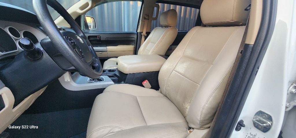2013 Toyota Tundra Image 5
