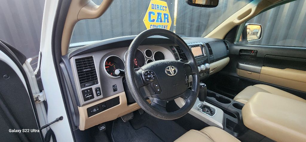 2013 Toyota Tundra Image 6