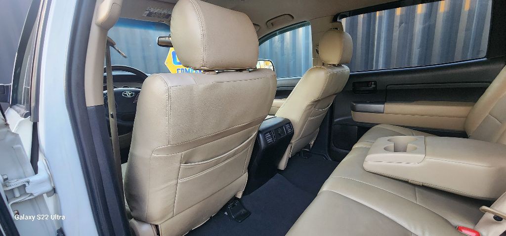 2013 Toyota Tundra Image 10