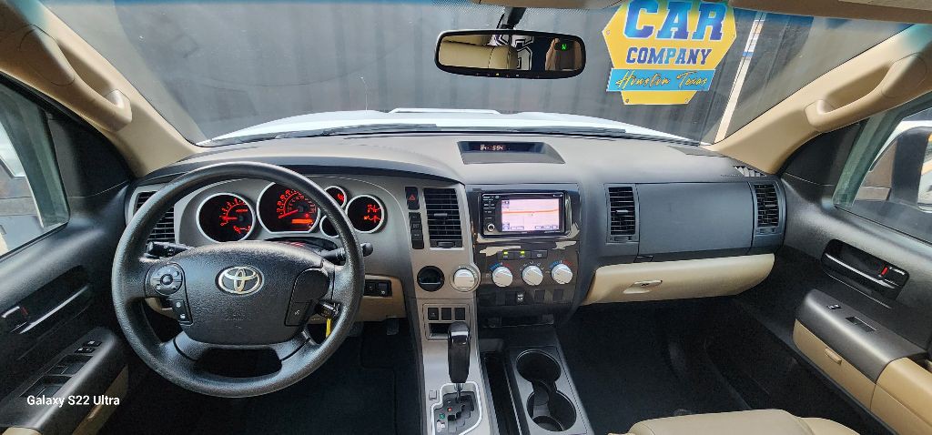 2013 Toyota Tundra Image 12