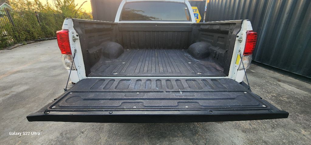 2013 Toyota Tundra Image 13