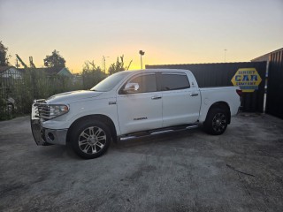 Image for 2013 Toyota Tundra CREWMAX SR5 ID: 6887358