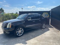 Image for 2012 Cadillac Escalade Ext Premium ID: 6891367