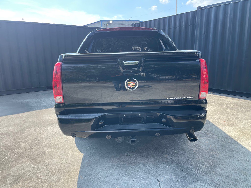 2012 Cadillac Escalade Image 14
