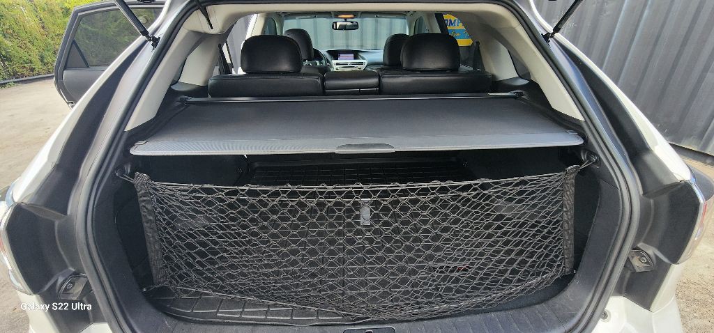 2015 Lexus RX Image 15
