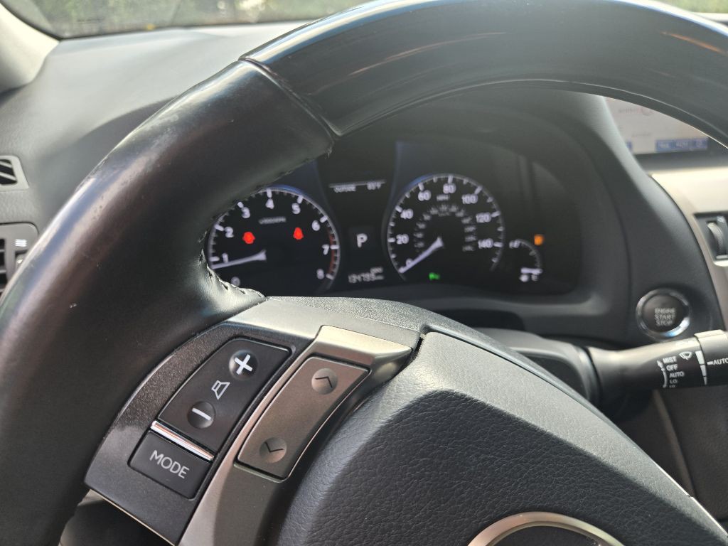 2015 Lexus RX Image 11