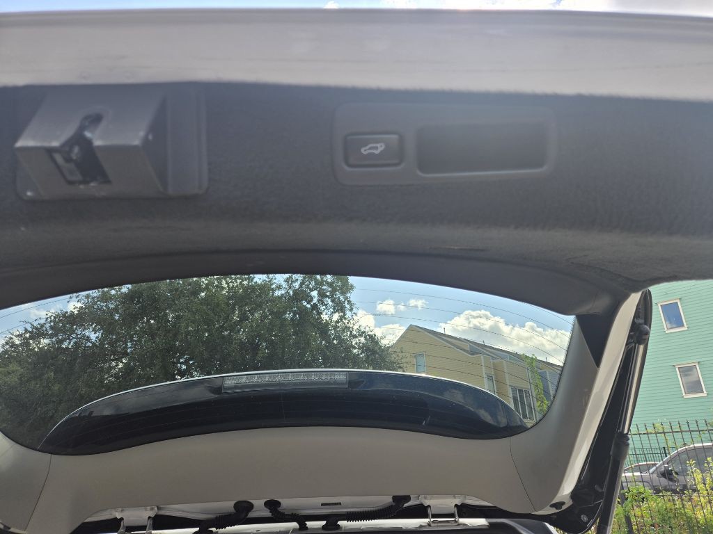 2015 Lexus RX Image 17