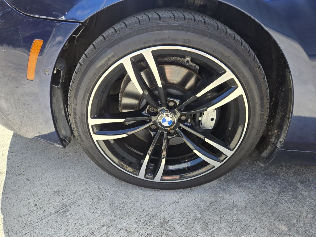2015 BMW 6 Series Image 17