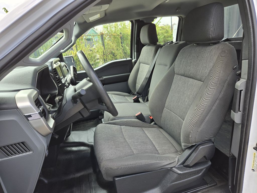 2021 Ford F-150 Image 28