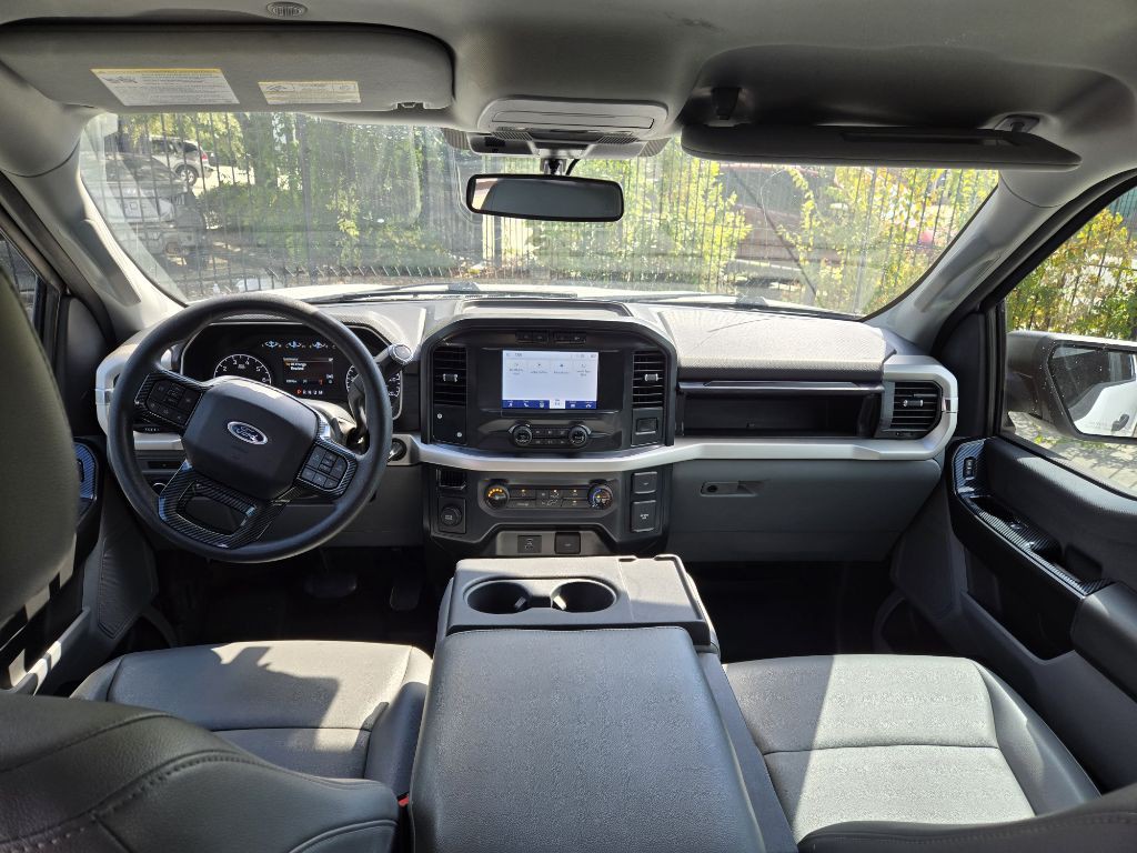 2021 Ford F-150 Image 19