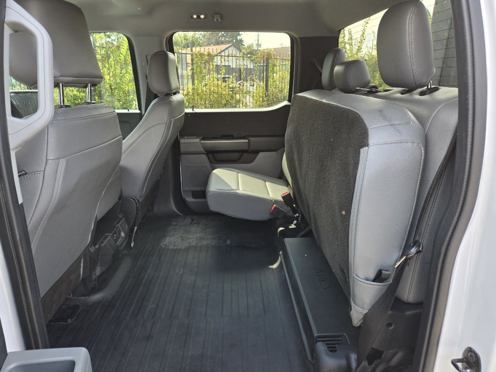 2021 Ford F-150 Image 20