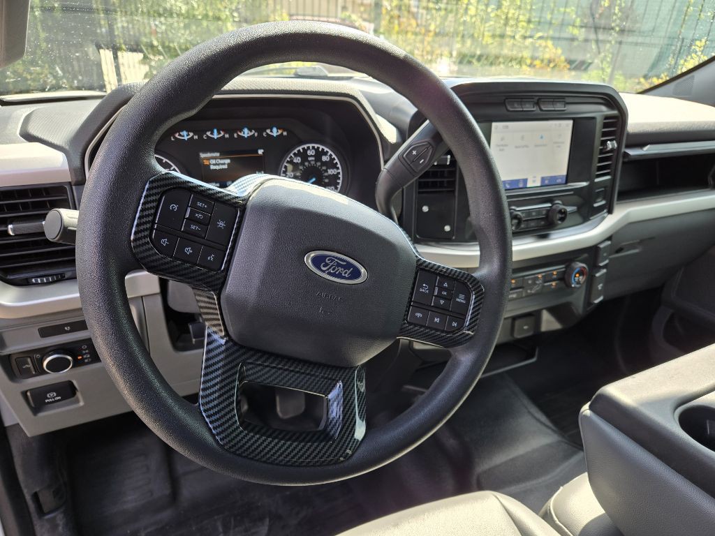 2021 Ford F-150 Image 21