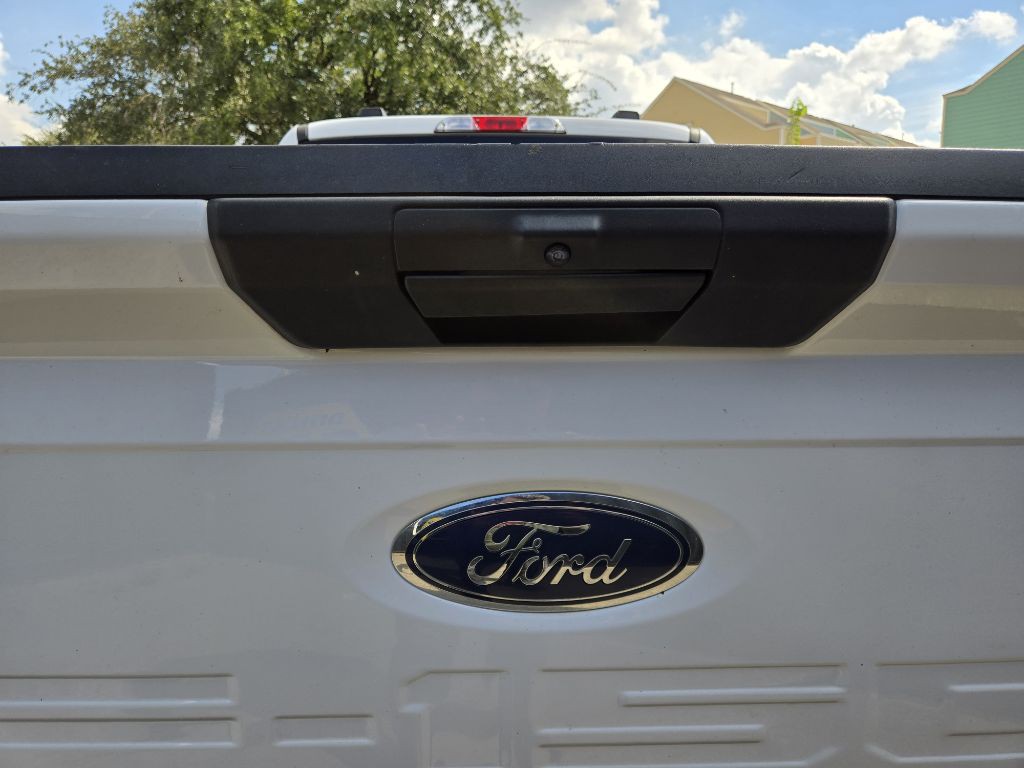 2021 Ford F-150 Image 23