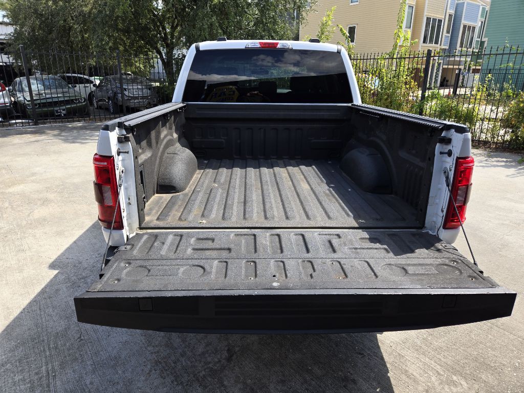 2021 Ford F-150 Image 24