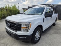Image for 2021 Ford F-150 Super Cab ID: 6925539