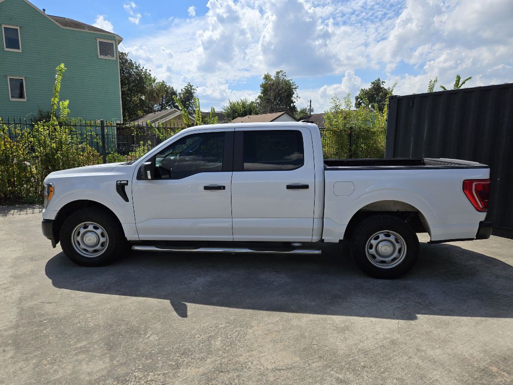 2021 Ford F-150 Image 7