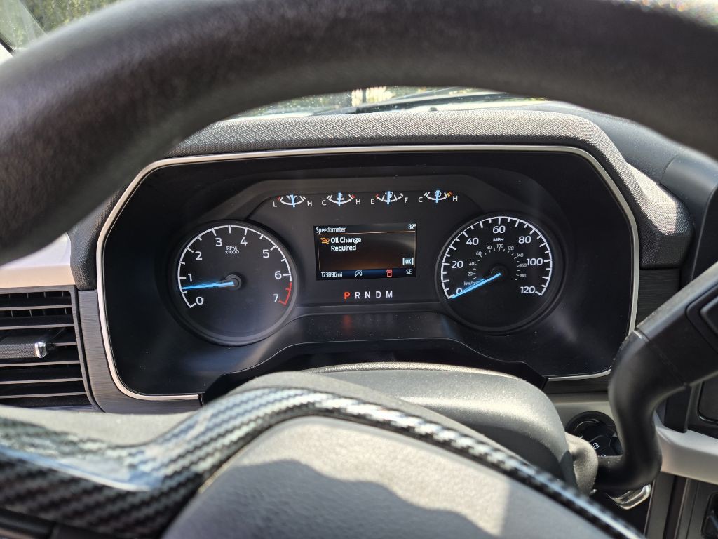 2021 Ford F-150 Image 9