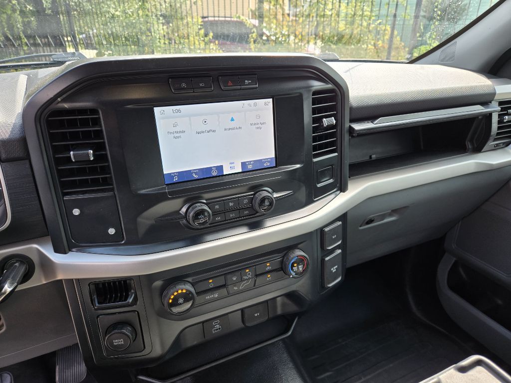 2021 Ford F-150 Image 10