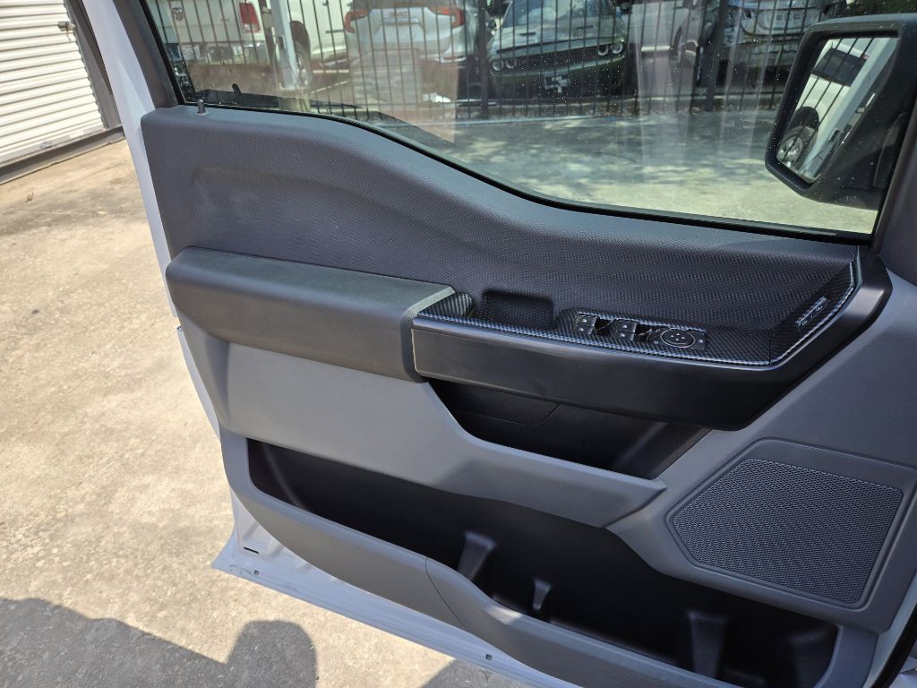 2021 Ford F-150 Image 8