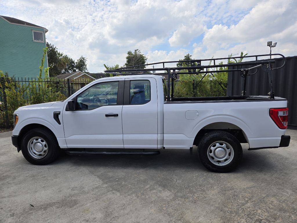 2021 Ford F-150 Image 10