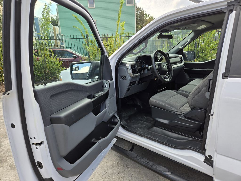 2021 Ford F-150 Image 12