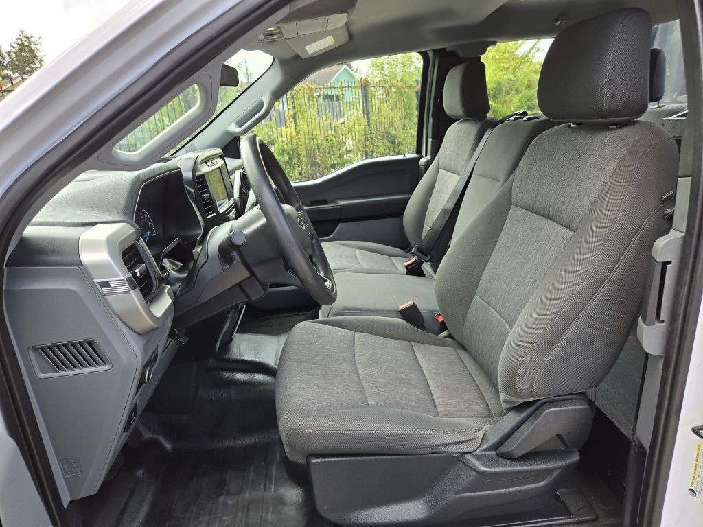 2021 Ford F-150 Image 14