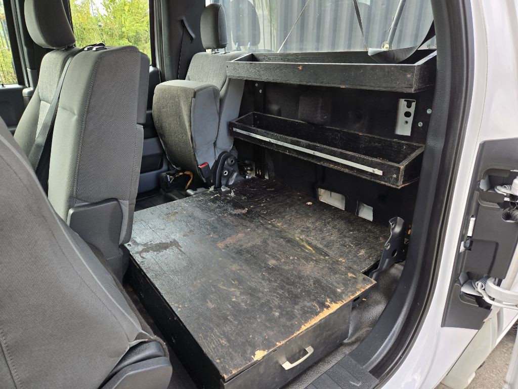 2021 Ford F-150 Image 16