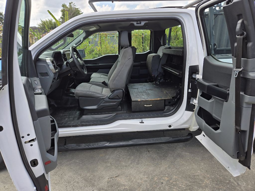 2021 Ford F-150 Image 17