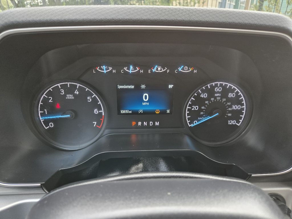 2021 Ford F-150 Image 19