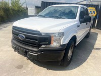 Image for 2020 Ford F-150 Supercrew ID: 6925542
