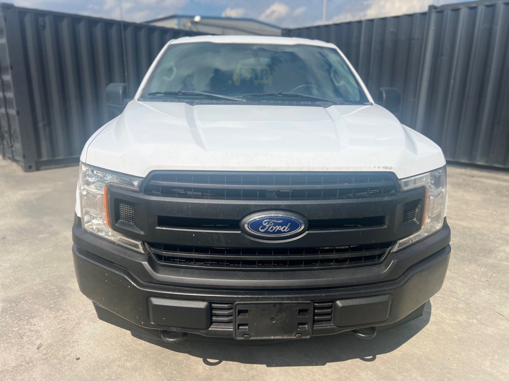 2020 Ford F-150 Image 2