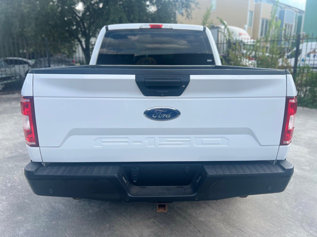 2020 Ford F-150 Image 6