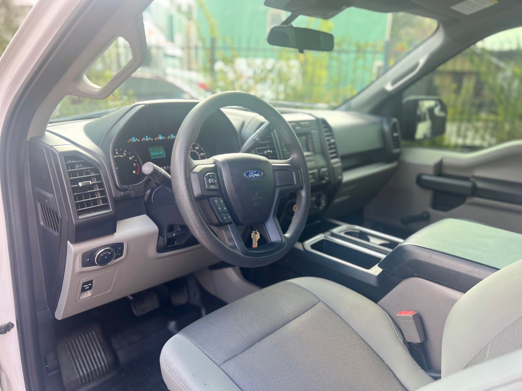 2020 Ford F-150 Image 9