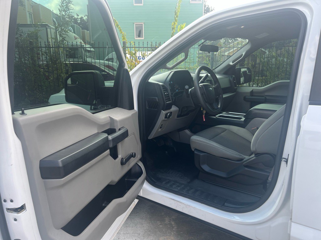 2020 Ford F-150 Image 10