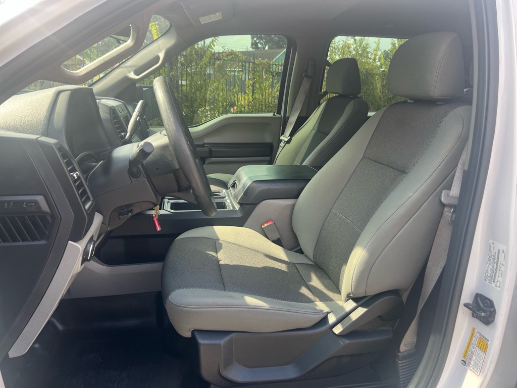 2020 Ford F-150 Image 11