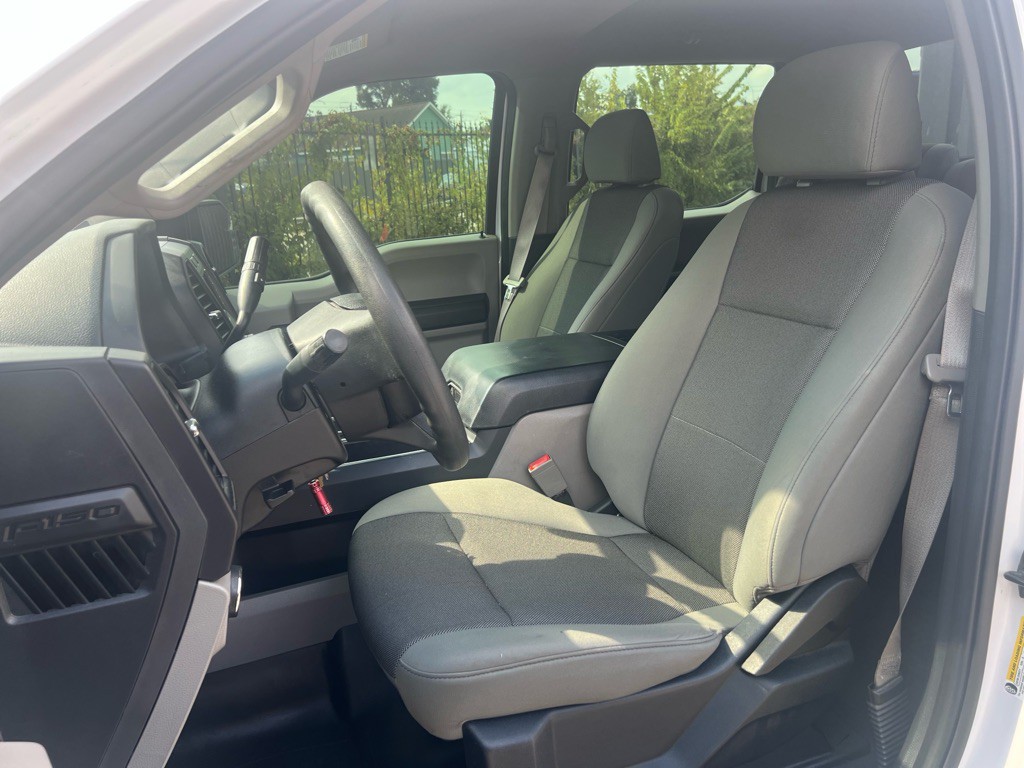 2020 Ford F-150 Image 12
