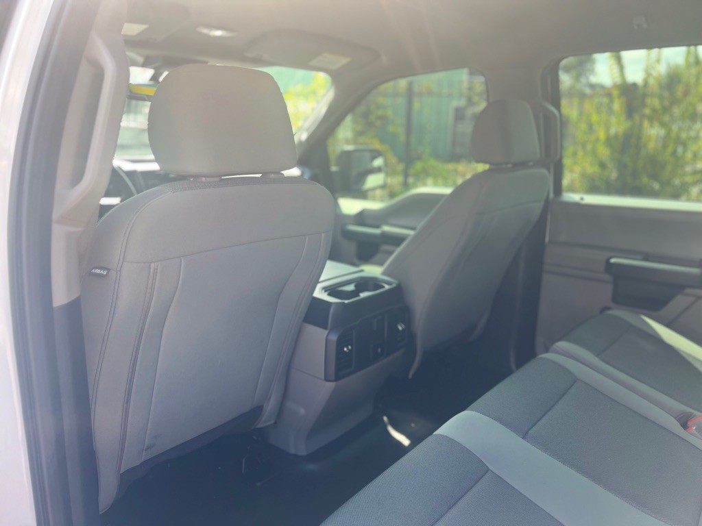2020 Ford F-150 Image 13