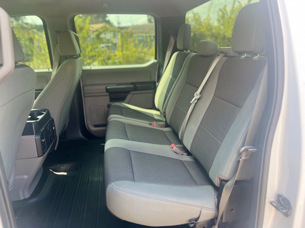 2020 Ford F-150 Image 14