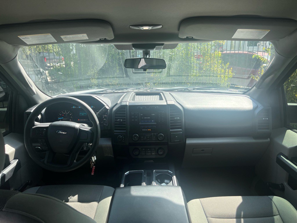 2020 Ford F-150 Image 15