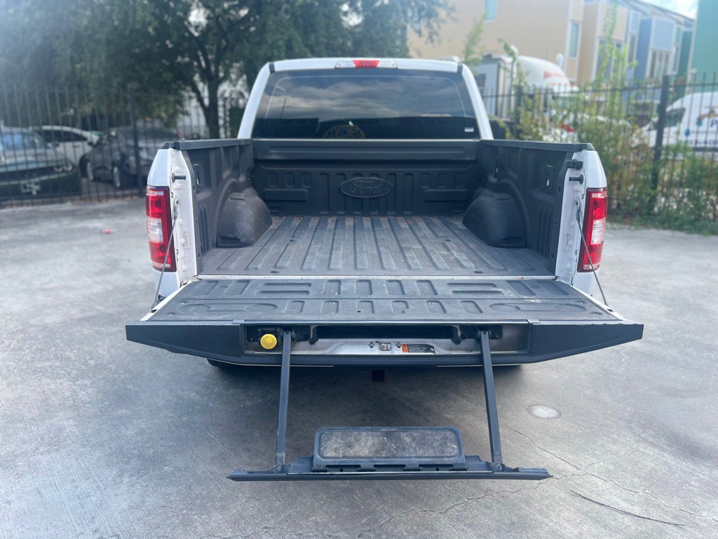 2020 Ford F-150 Image 16