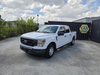 Image for 2021 Ford F-150 Supercrew ID: 6925548