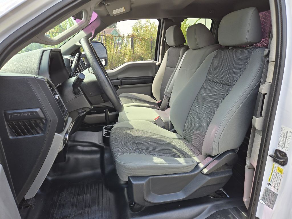 2015 Ford F-150 Image 11