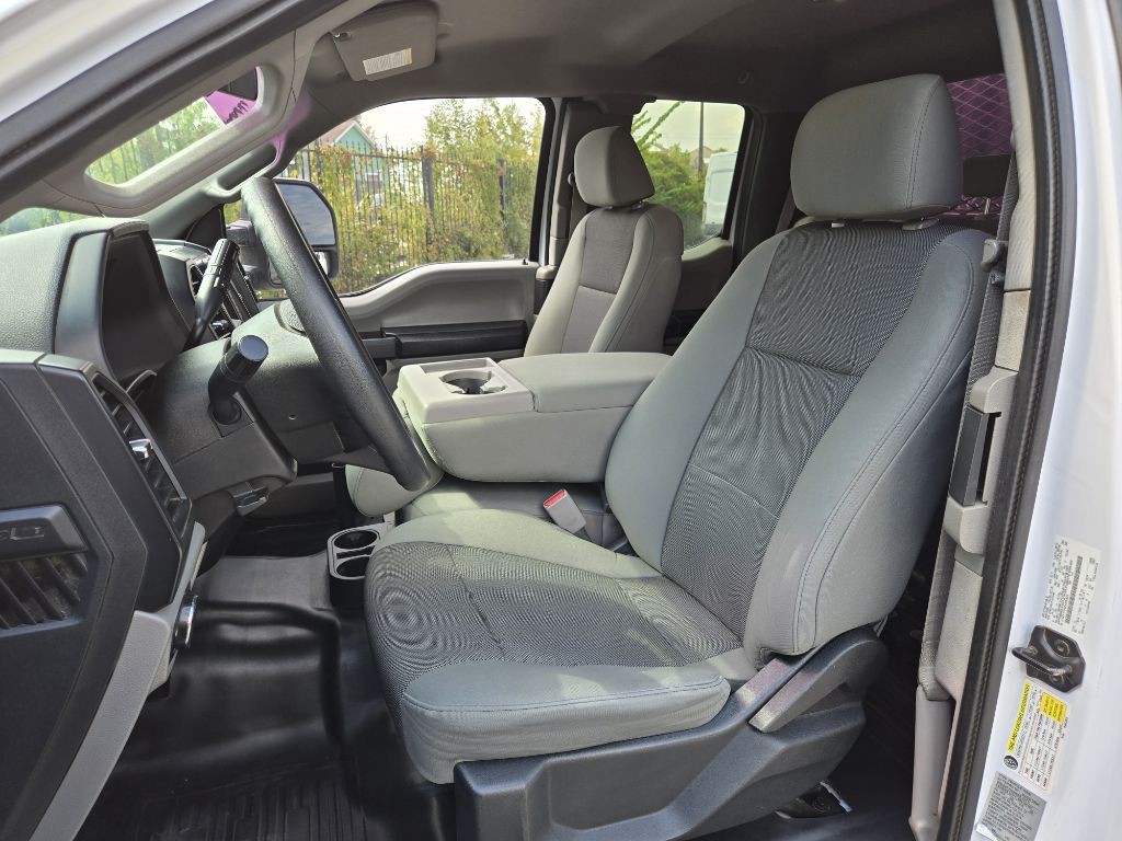2015 Ford F-150 Image 12