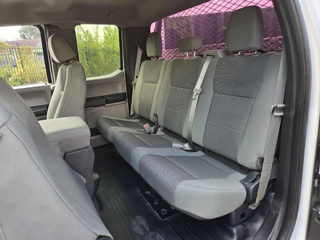 2015 Ford F-150 Image 13