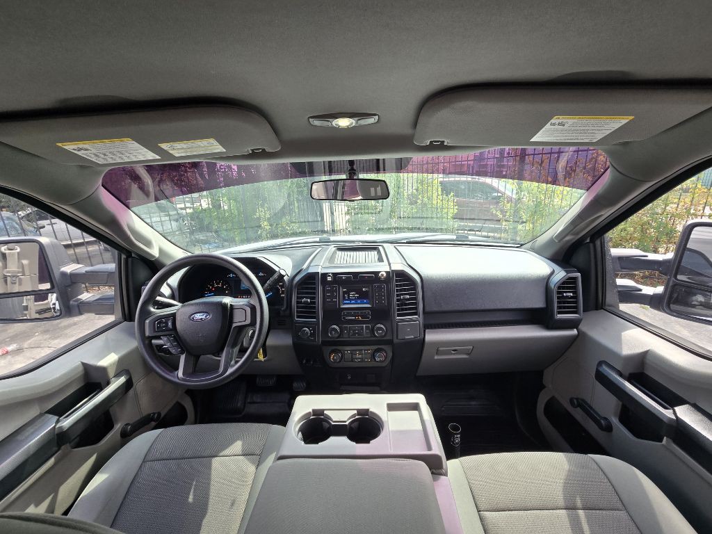 2015 Ford F-150 Image 14