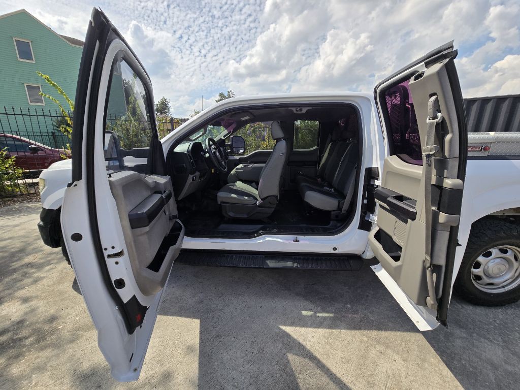 2015 Ford F-150 Image 15