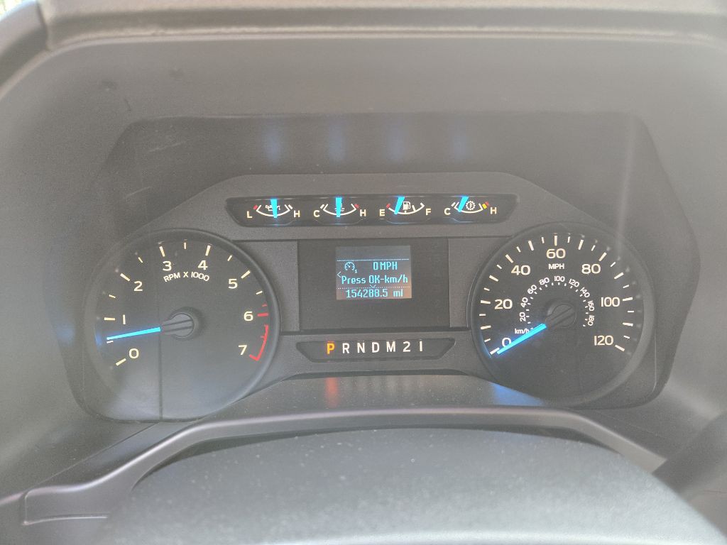 2015 Ford F-150 Image 17
