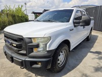 Image for 2015 Ford F-150 Super Cab ID: 6925549