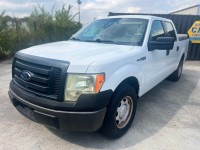 Image for 2009 Ford F-150 Supercrew ID: 6925550
