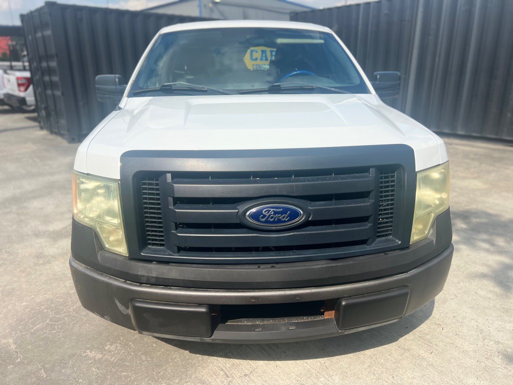 2009 Ford F-150 Image 2